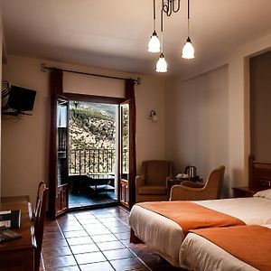 Habitación Superior con Cama King